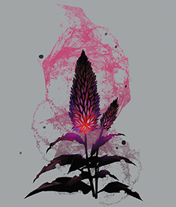 Concept art, 영웅전설 섬의 궤적 III
