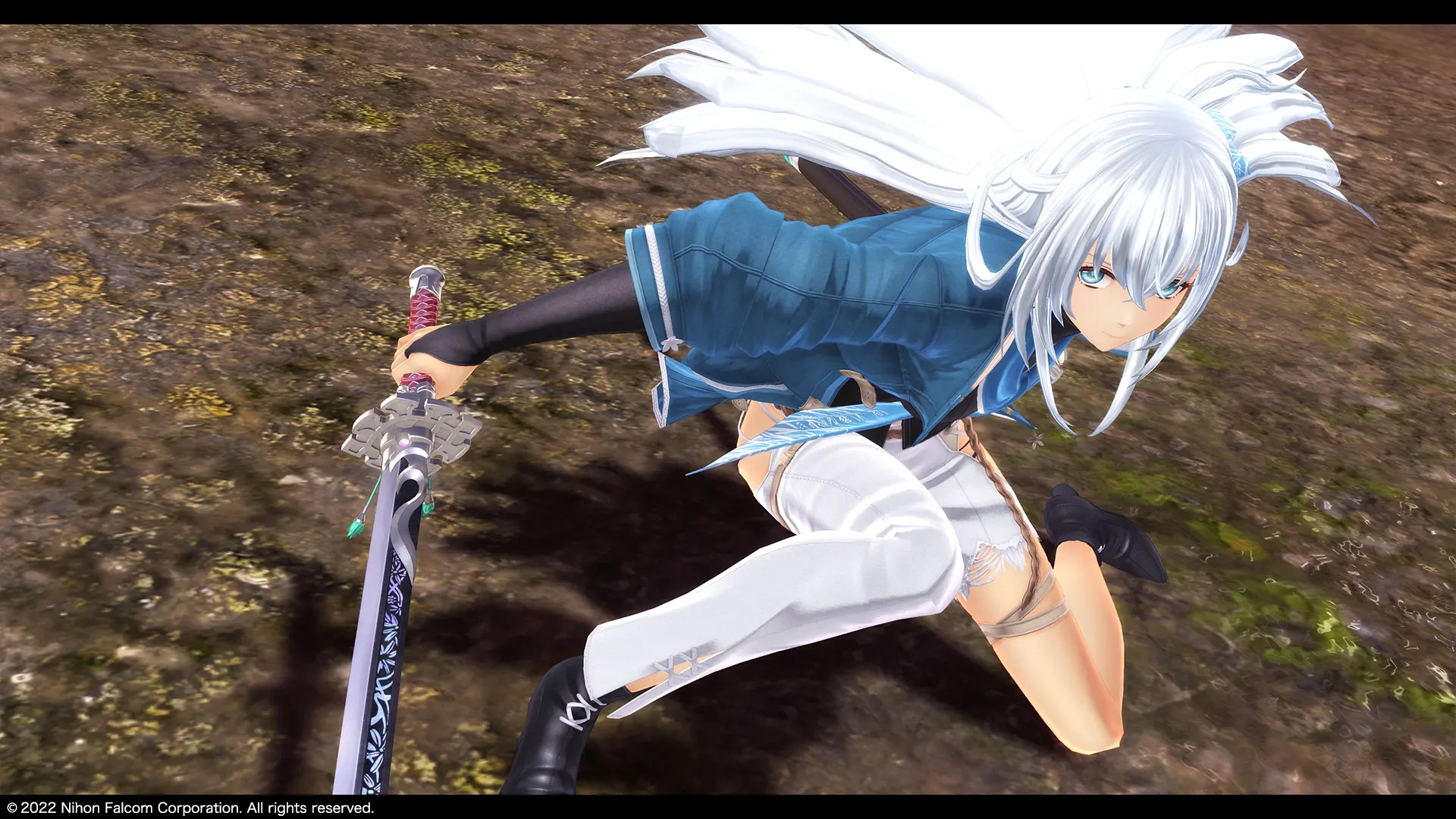 Promotional screenshot