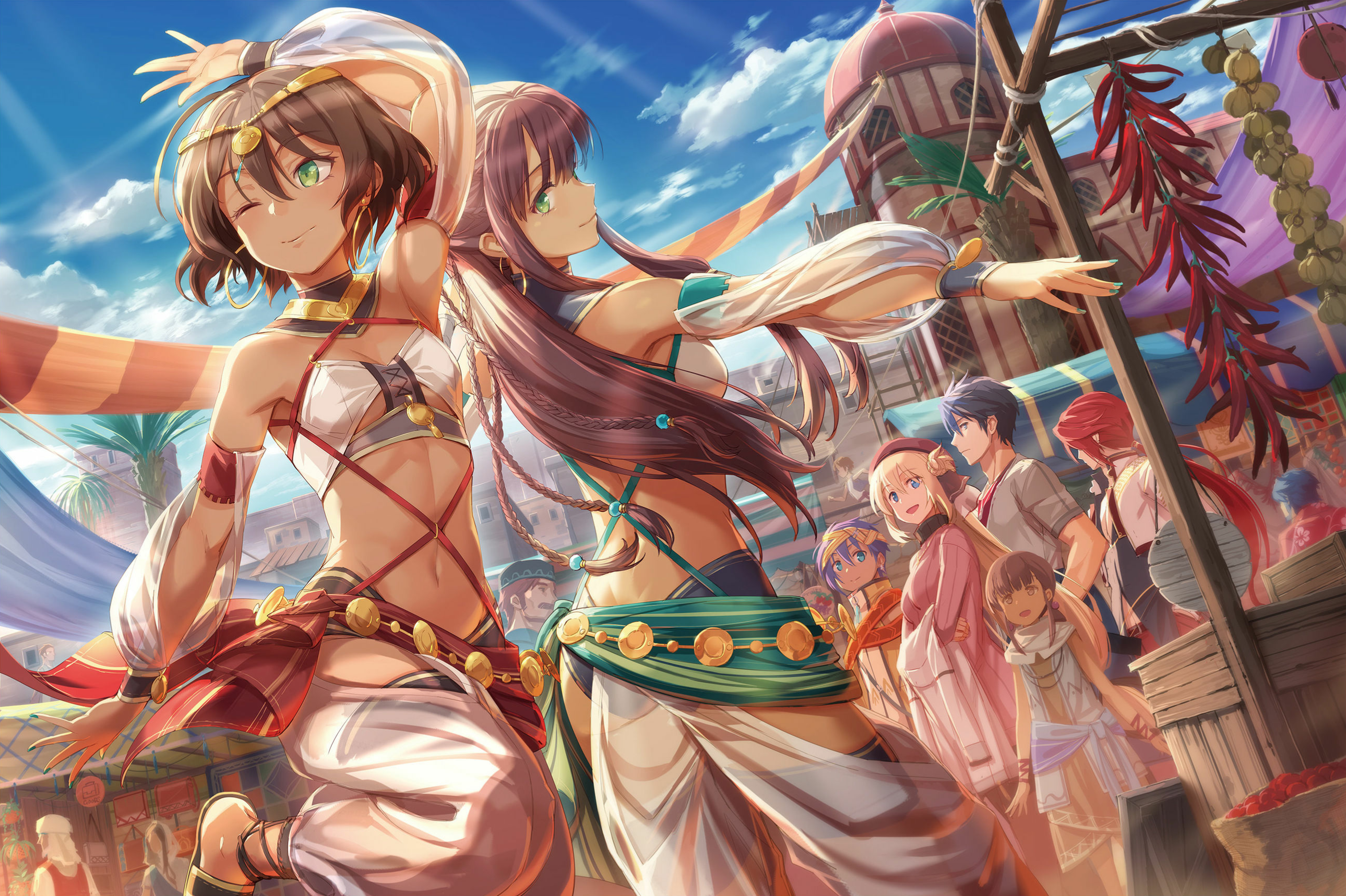 Key Visual