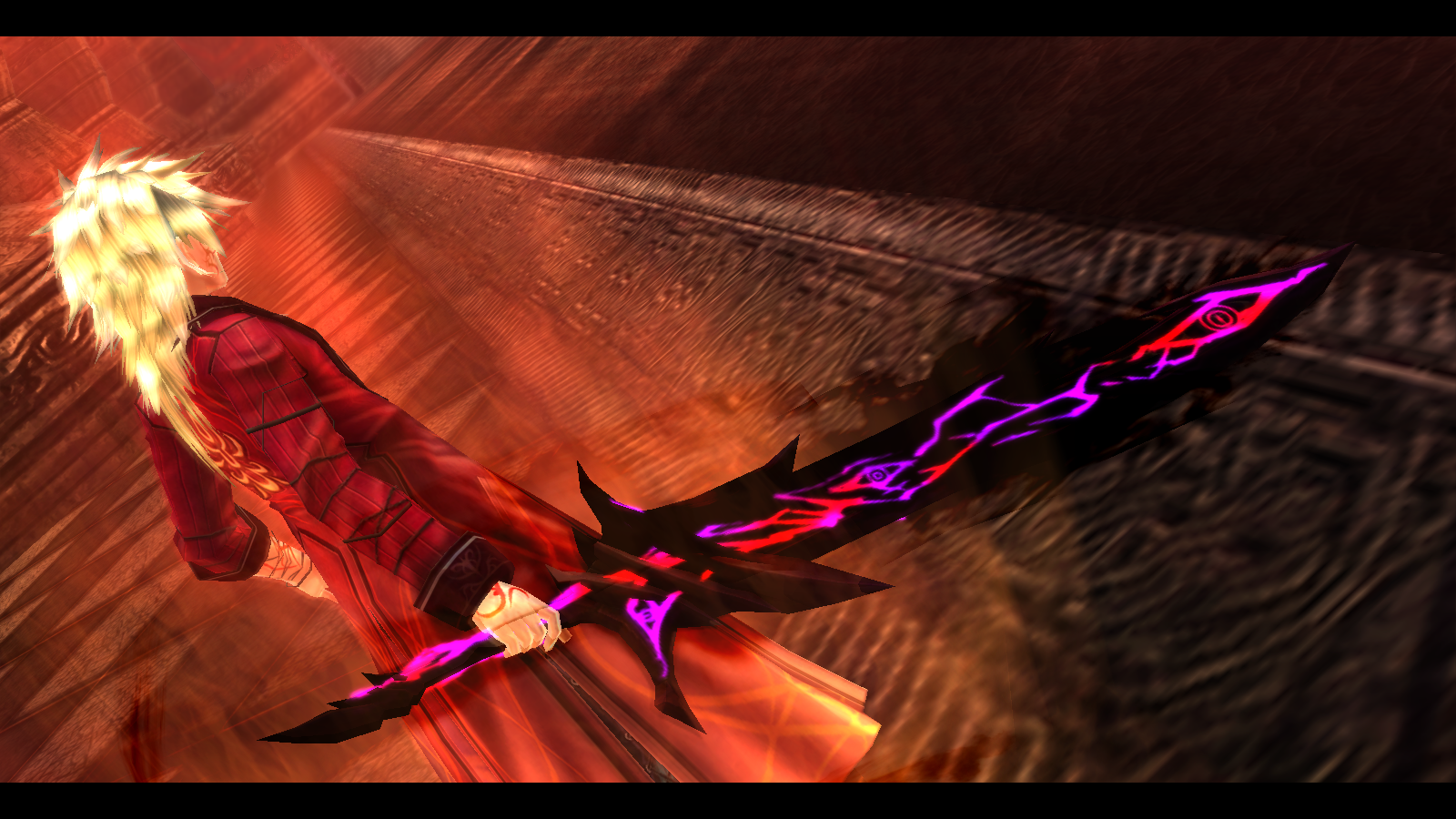 Angbar transformed under McBurn's demonic influence
