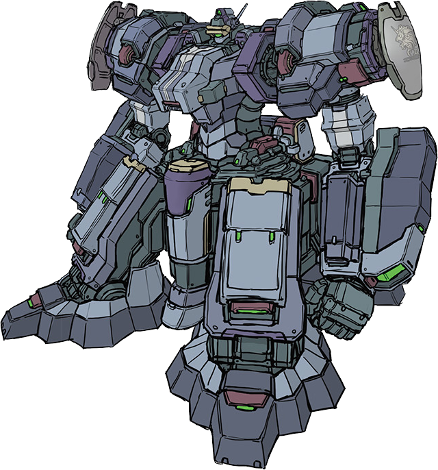 Goliath Noa 2