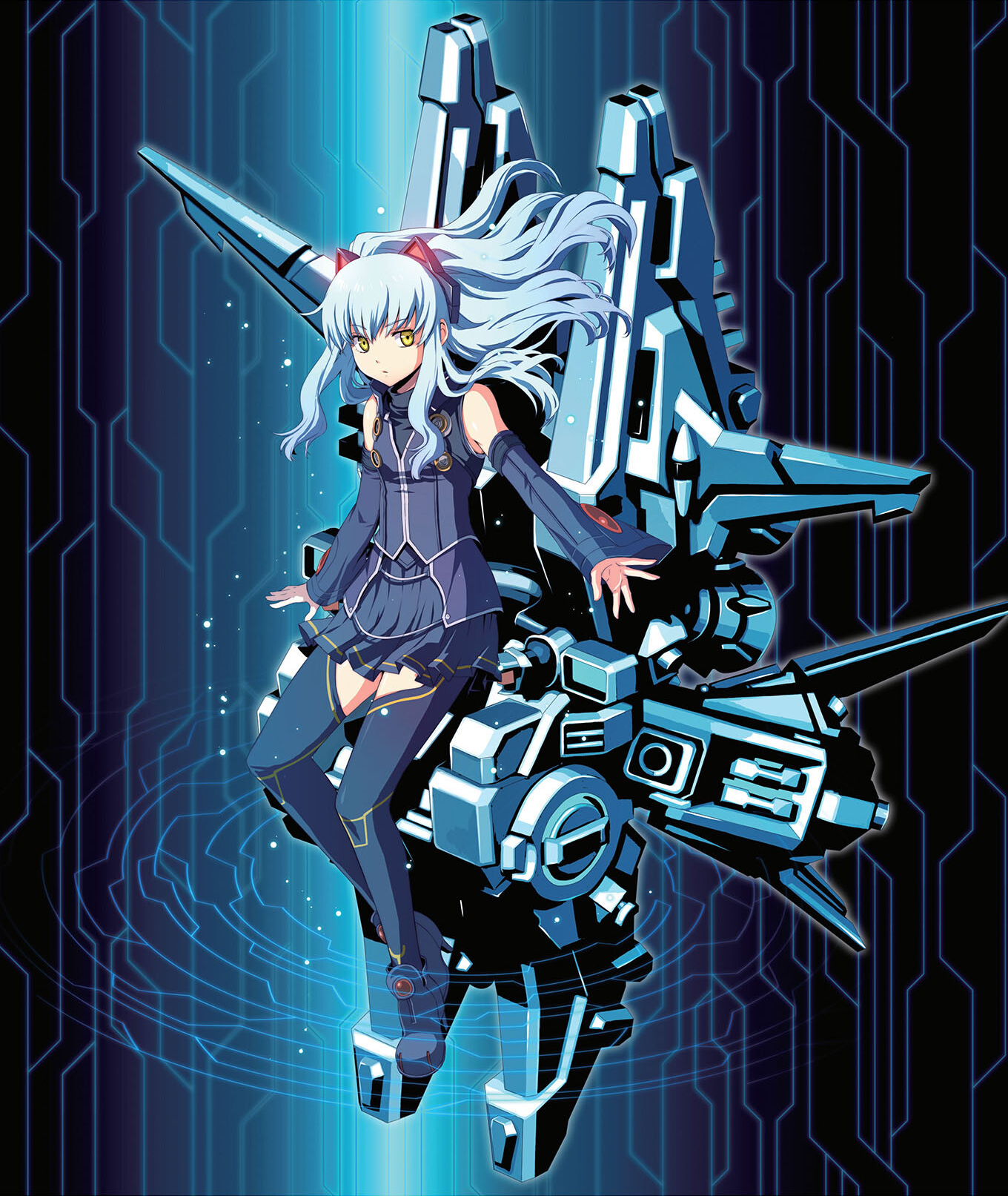 Official artwork