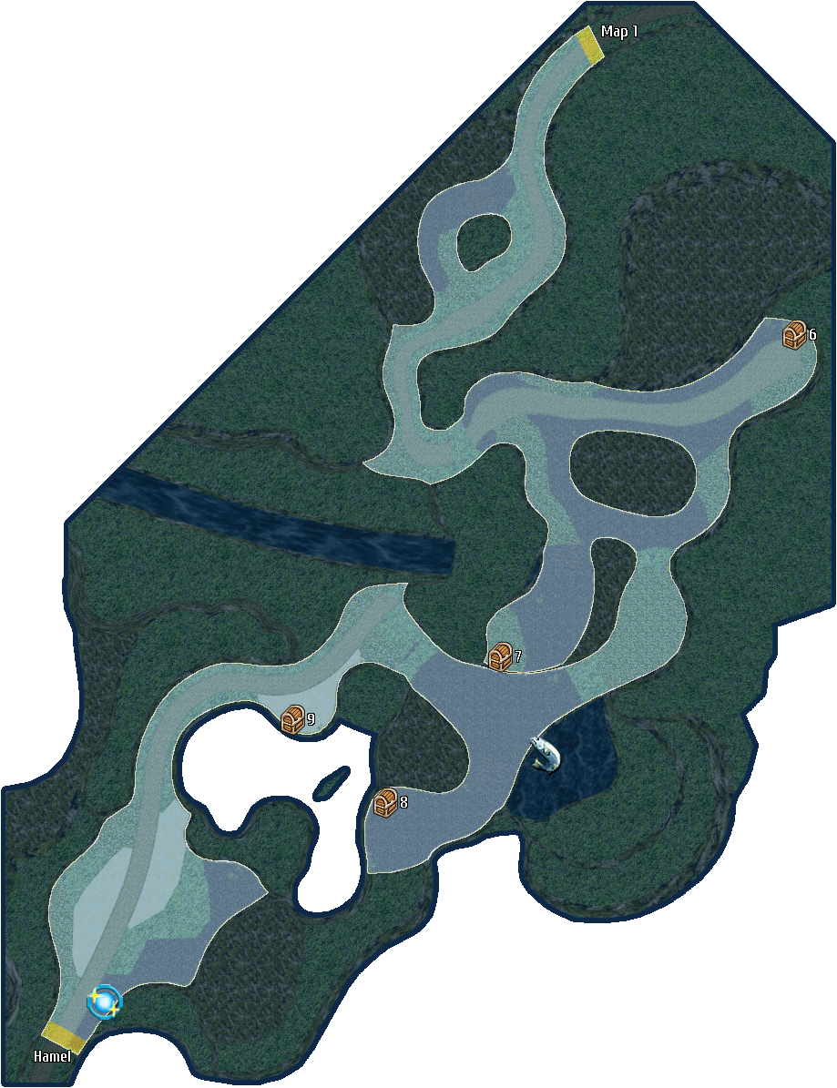 borderless