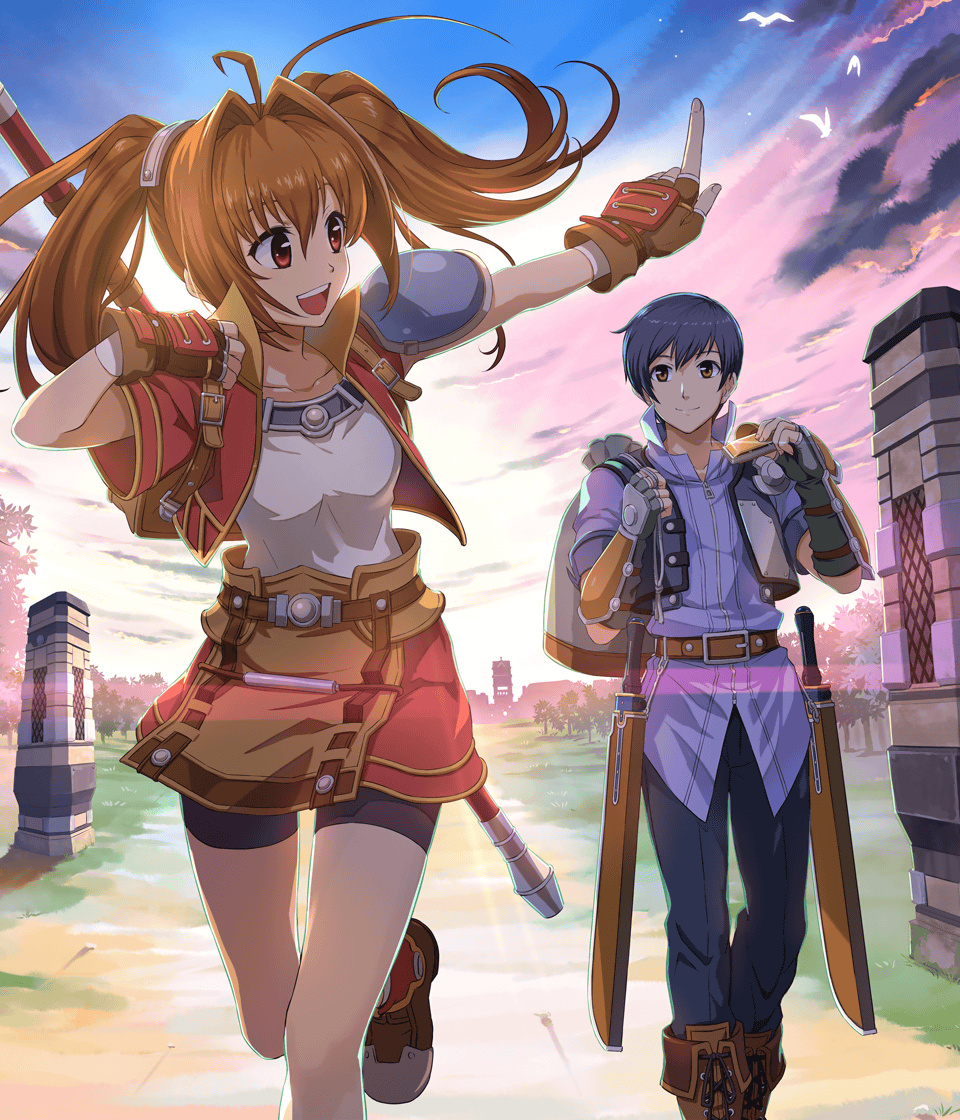 Limited edition boxart