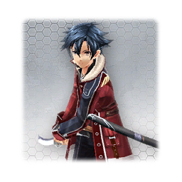 Black-Haired Boy