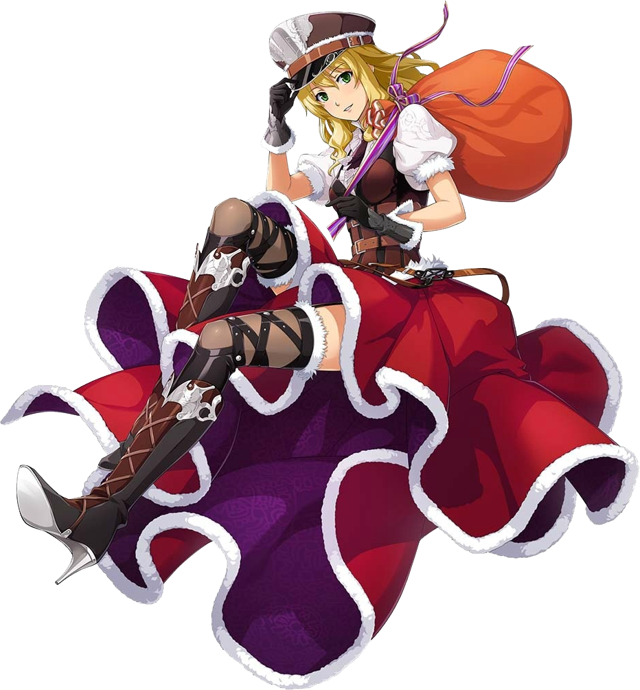 S-Craft (Christmas)