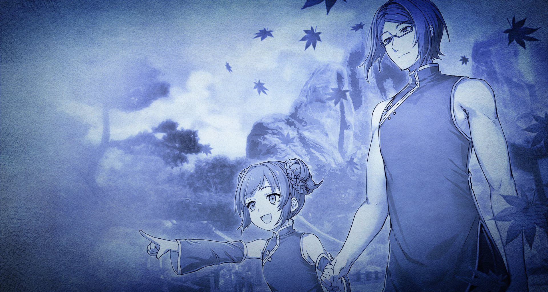 Ashen & Cao