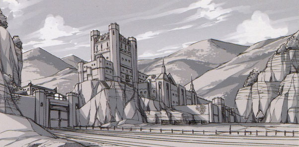 Concept art
