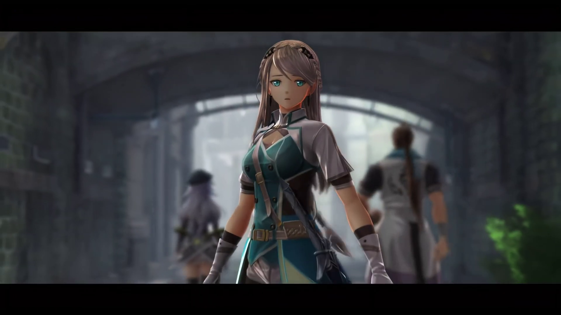 Opening screenshot