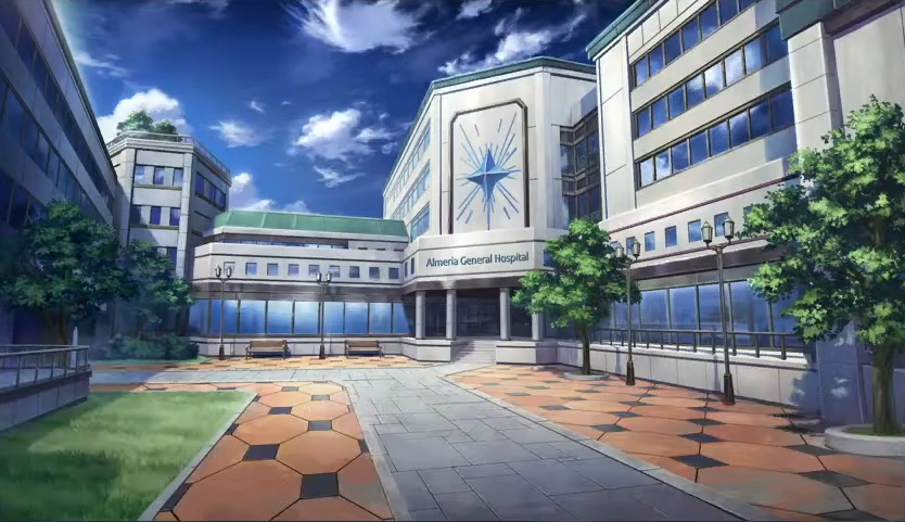 Emeria General Hospital