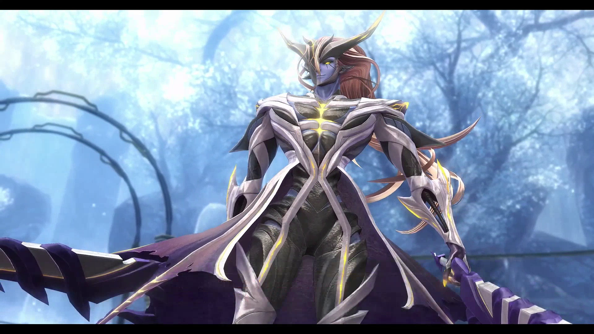 Auguste Dogma screenshot
