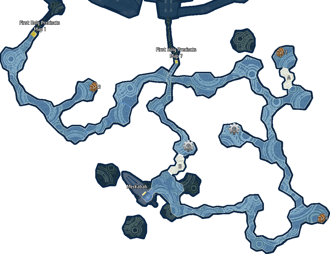 borderless