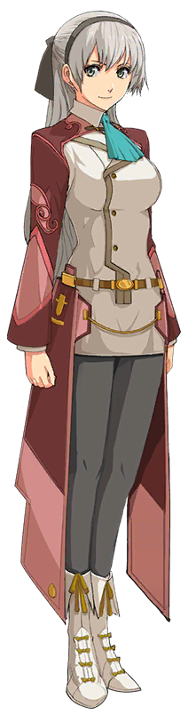 Sora no Kiseki OL