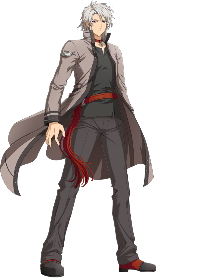 Sora no Kiseki OL