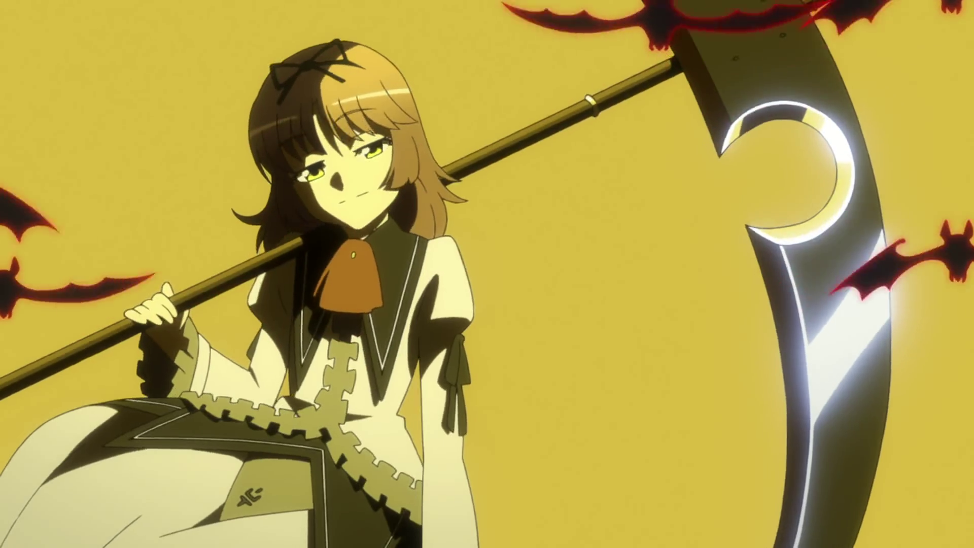 Opening screenshot