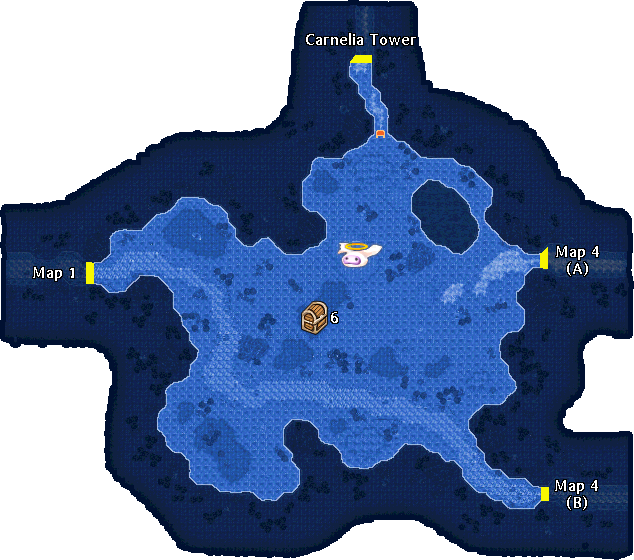 borderless