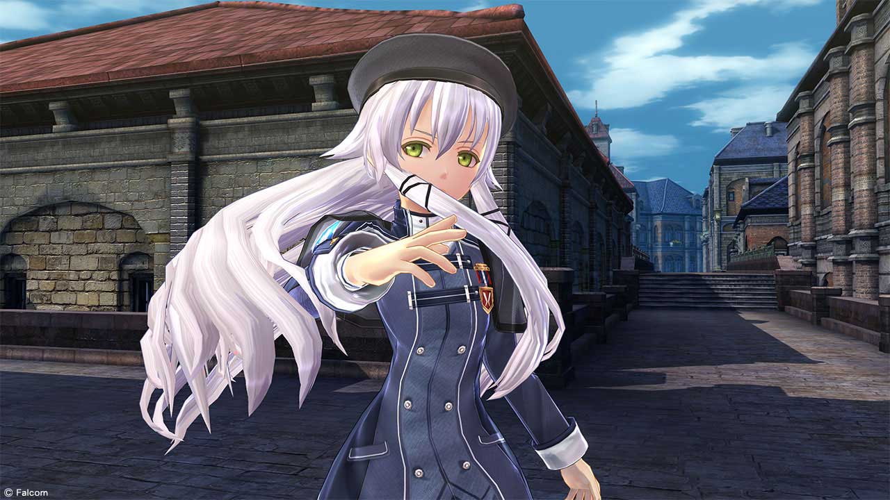 Pre-production screenshot