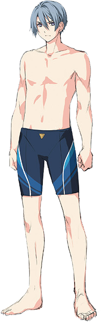 Swimwear