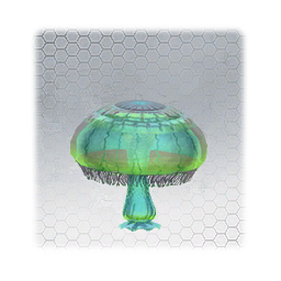 Frozen Fungus