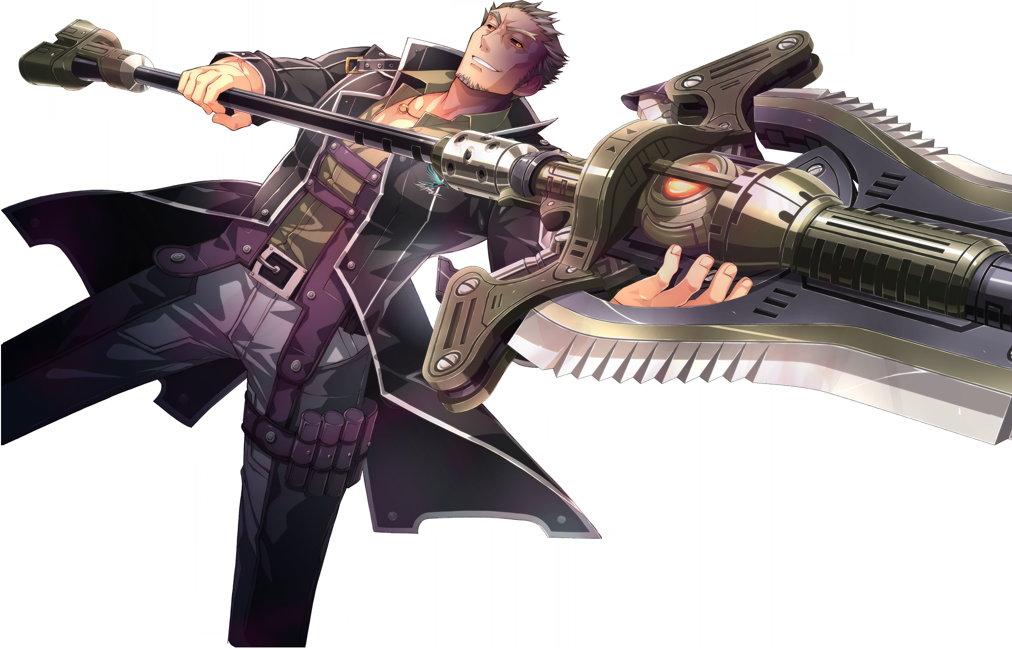 Hollow S-Craft