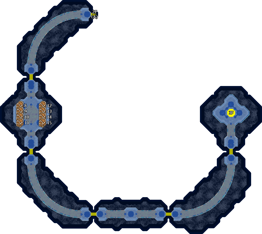 borderless