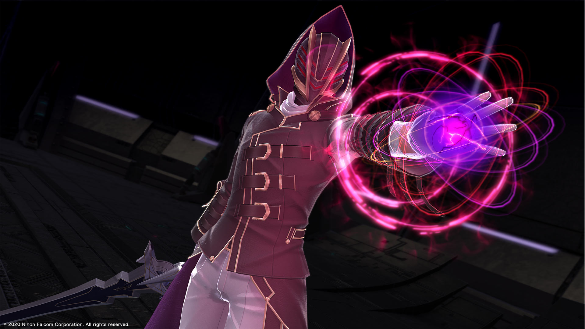 Promotional screenshot