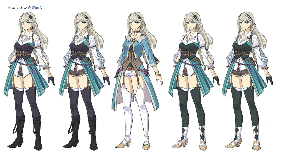Concept art