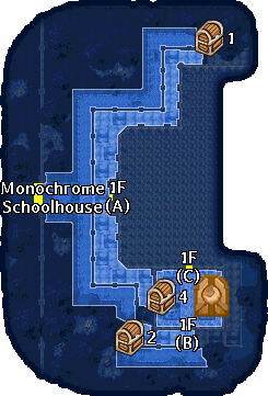 borderless