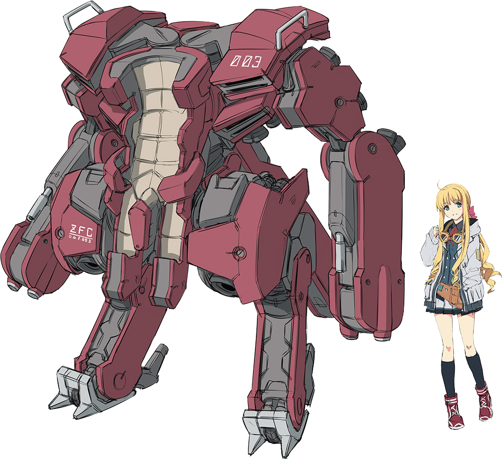Concept art