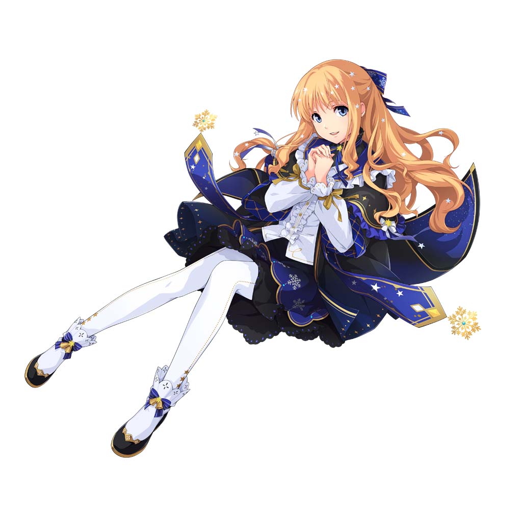 S-Craft (Christmas)