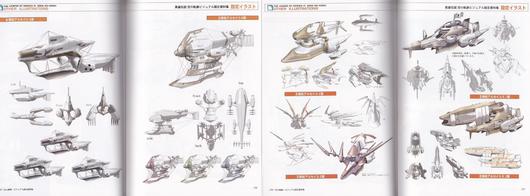 Concept Art