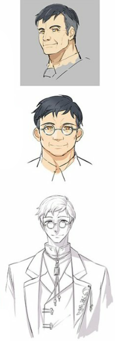 Concept art