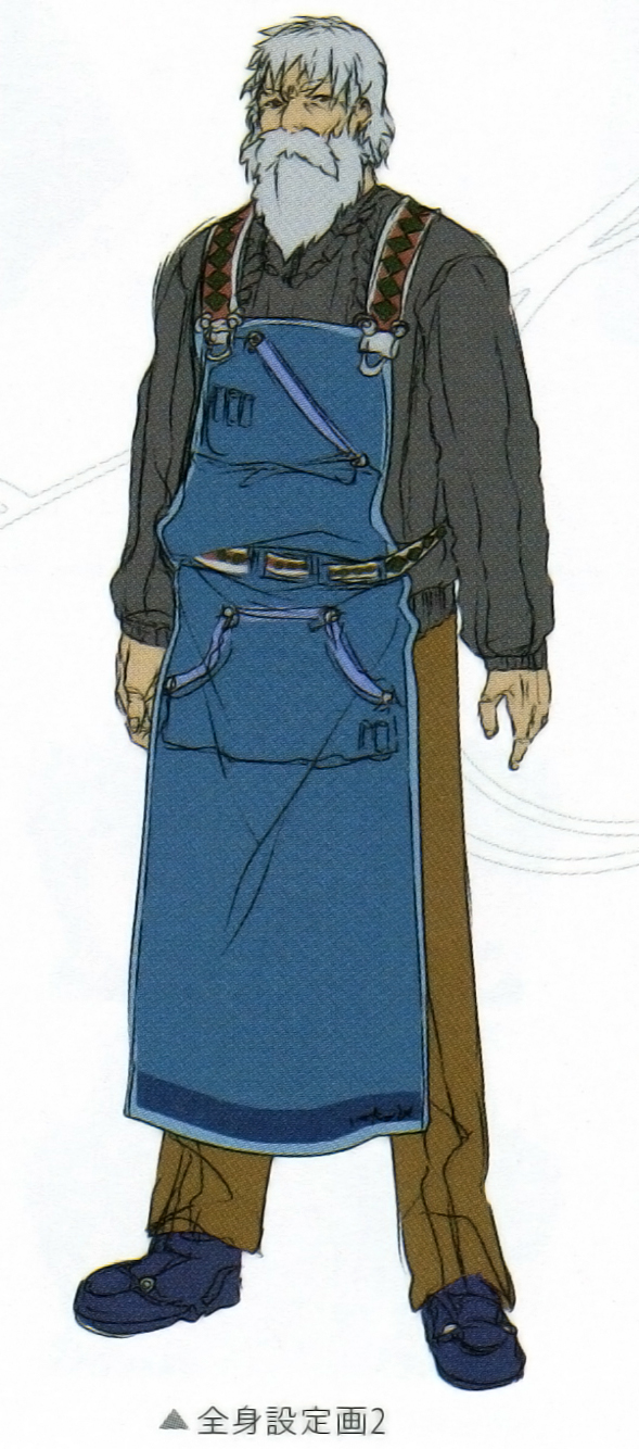 Concept art