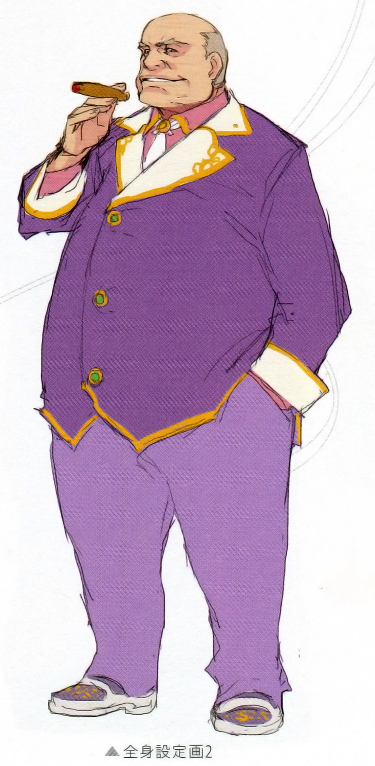 Concept art