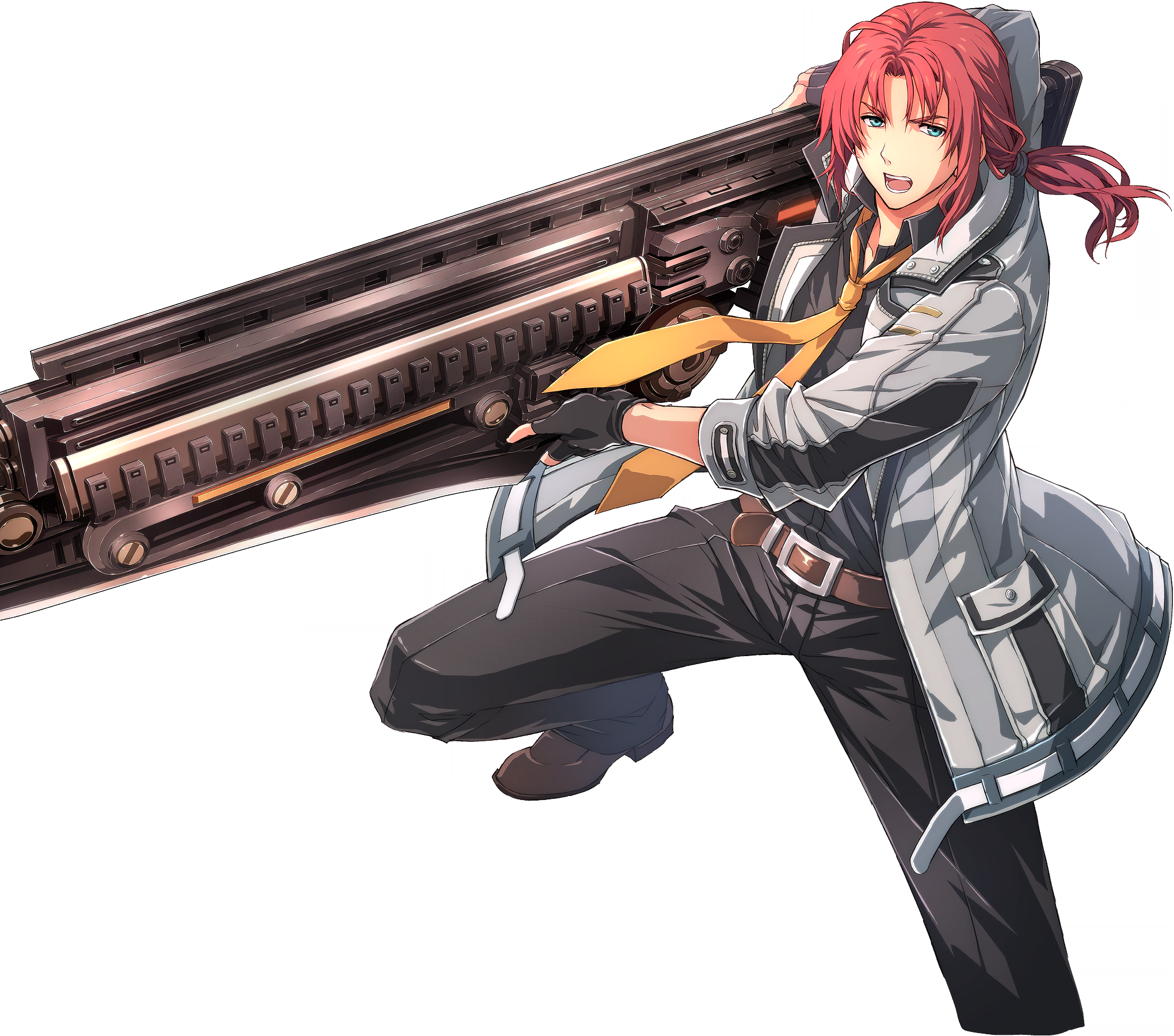 S-Craft
