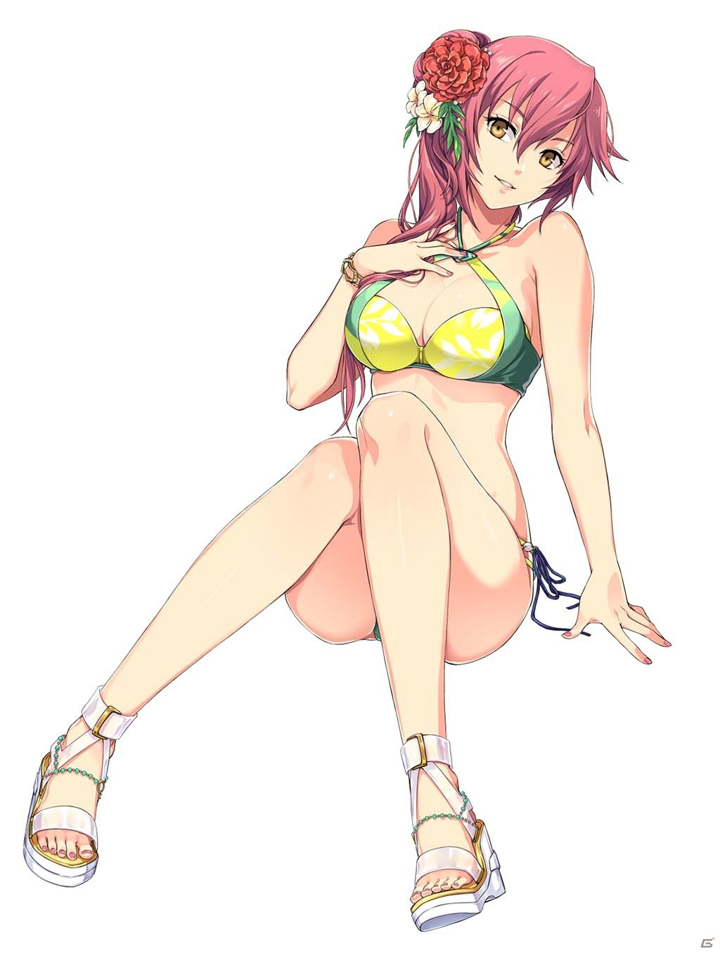 S-Craft (Swimsuit)
