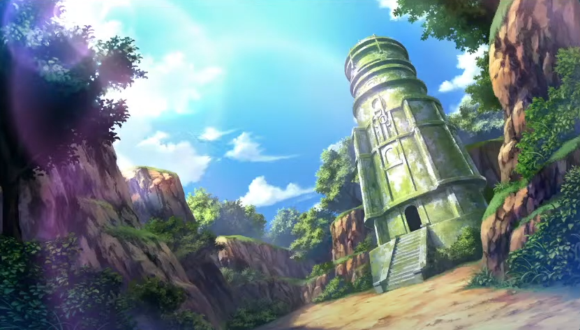 Seen in The Legend of Heroes: Akatsuki no Kiseki
