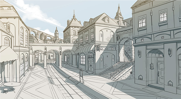 Concept art