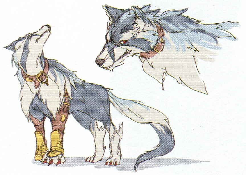 Concept art