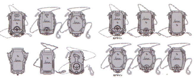 Concept art