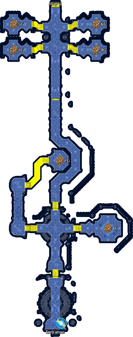 borderless