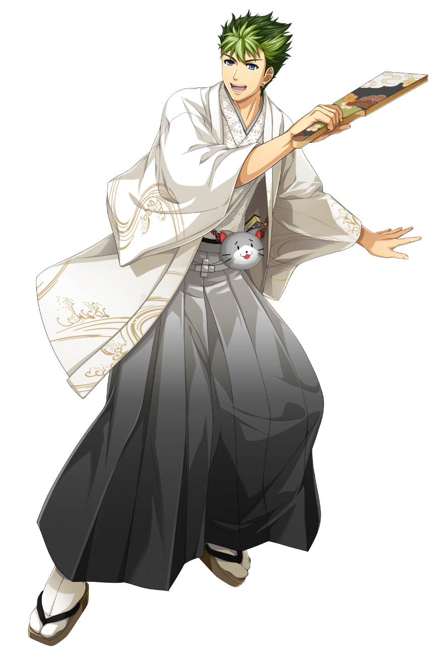 Haregi Kevin