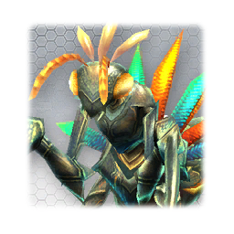 Elder Mantis