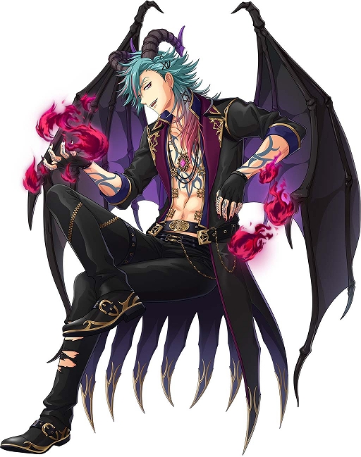 Devil S-Craft