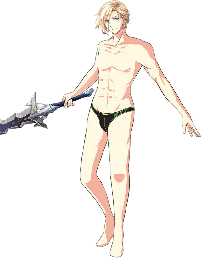 Swimsuit