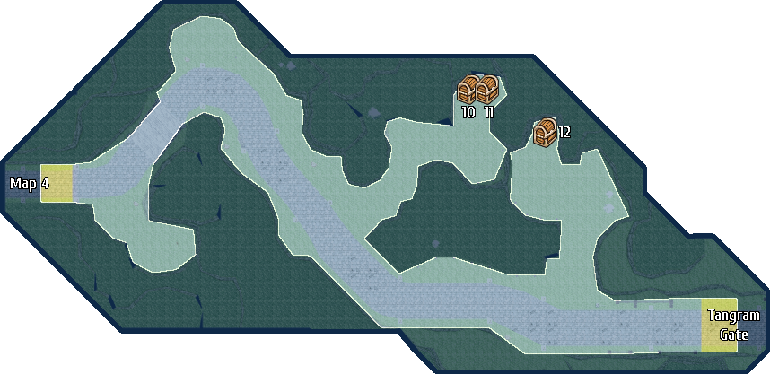 borderless