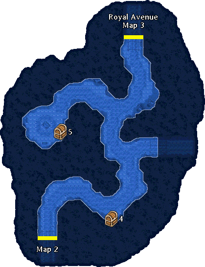 borderless