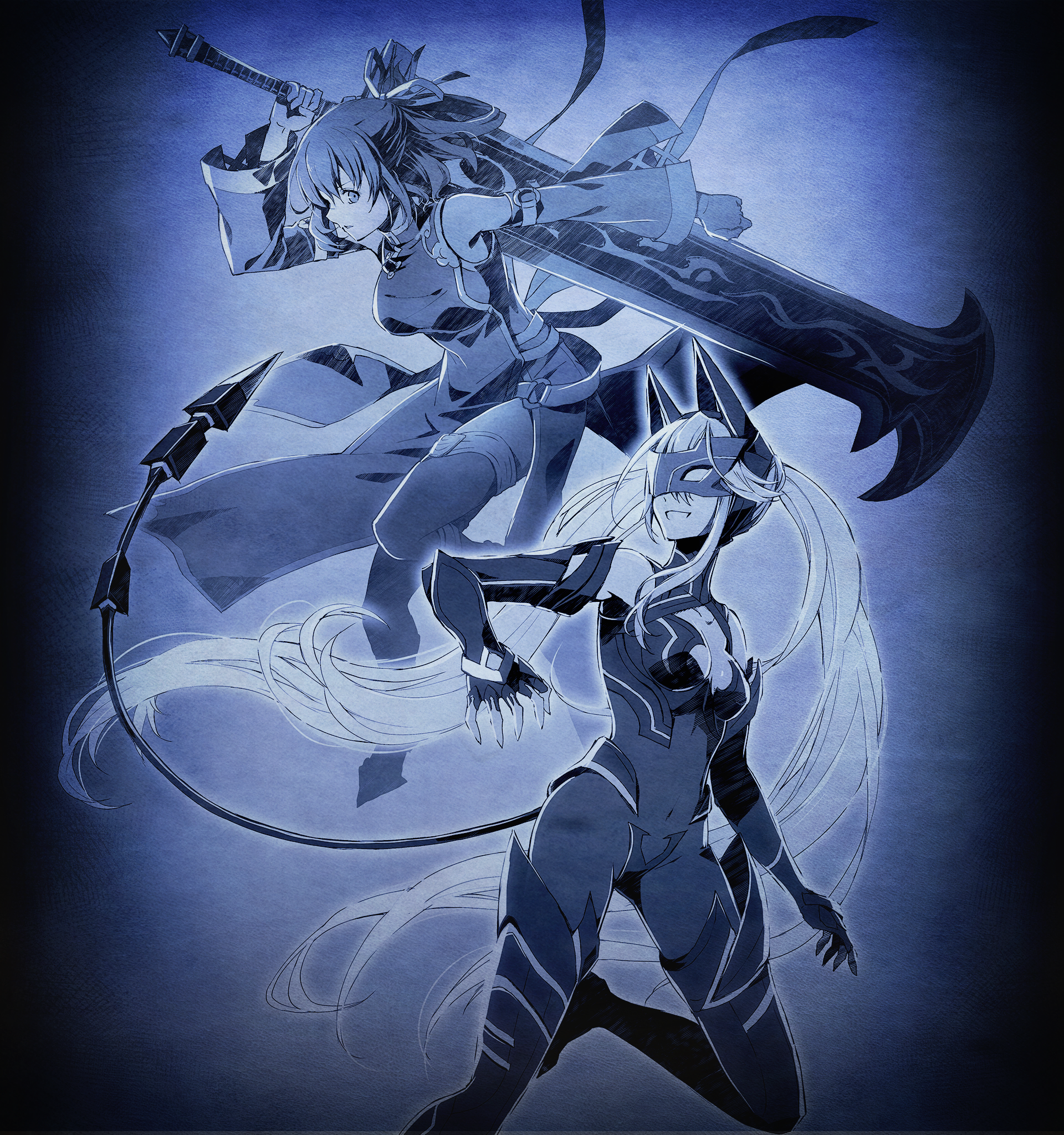 Grimcat & Yin