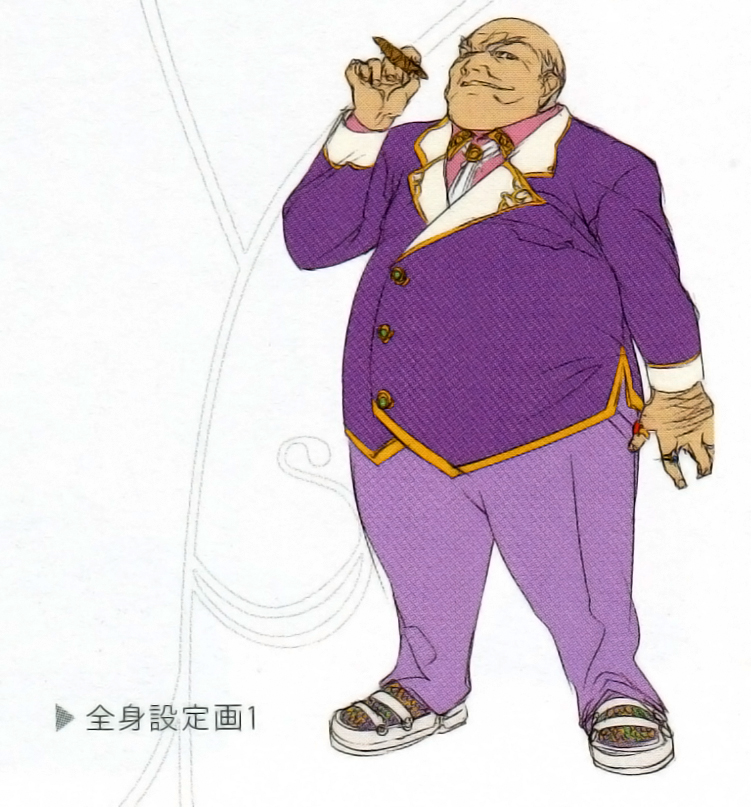 Concept art