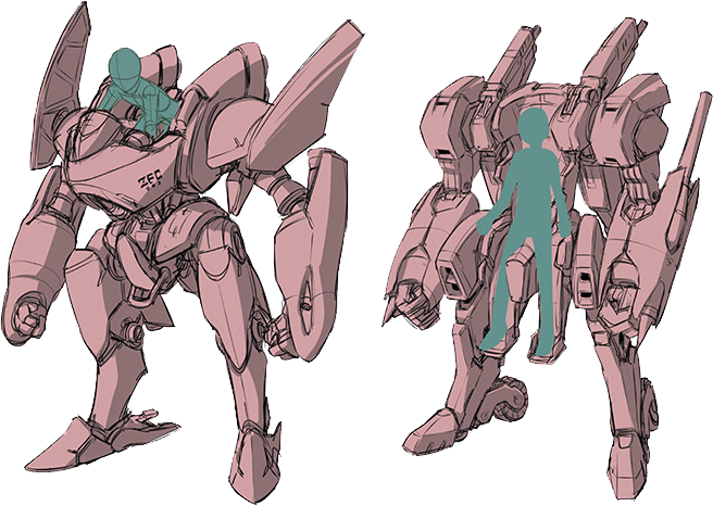 Concept art